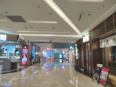 -福田卓悦INTOWN购物中心