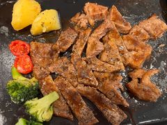 -必胜客(嘉兴万达店)