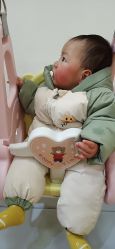 -趣童婴幼儿SPA母婴生活馆(孔雀城店)
