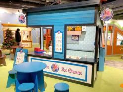 -幻贝家儿童乐园(苏州中心店)