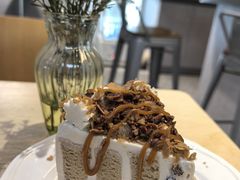 -Moment coffee莳光里咖啡
