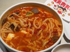 -九毛九西北菜(番禺万达店)