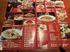-阿榕小厨(丈八一路店)
