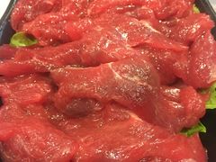 -鲜入围煮花胶鸡海鲜火锅