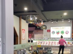 -钱库里海鲜自助(唐山街店)