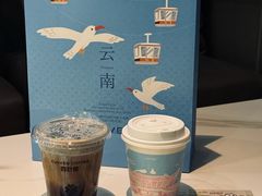 -四叶咖咖啡(昆明恒隆PRO店)