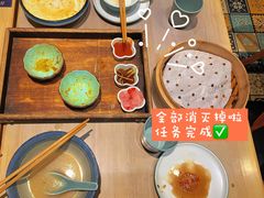 -弄堂小笼包(天津南开大悦城店)