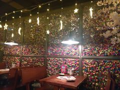 -Outdark Korean Restaurant