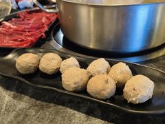 -林记潮牛·牛肉火锅(上马墩店)