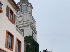 -美的鹭湖森林度假区