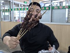 -灿哥羊汤(果园店)
