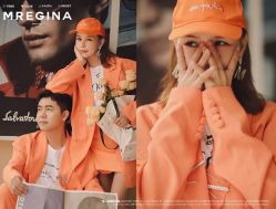 -Mregina 美人纪摄影(样片研发中心)