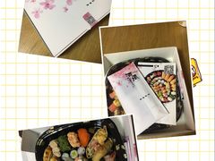 -河风精致寿司(尼盛店)