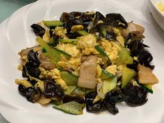 -牟传仁饭庄(星海店)