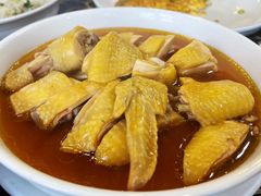 -晓平饭店(嘉善路店)