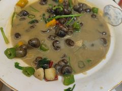 -火龙堂·风味民间菜(文一路店)