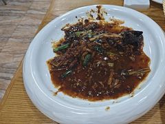 -米香居新鲁味·水饺餐厅