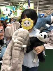 -HG美发设计沙龙