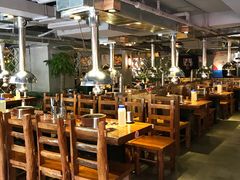 大堂-原始泥炉烤肉(总店)