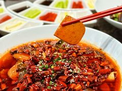 -全聚德(上海首店浦东店)