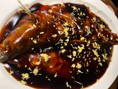 -新白鹿餐厅(龙游路总店·杭帮菜名店)