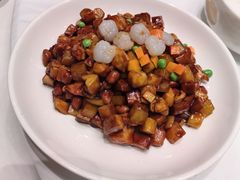 -新吉士·上海菜(浦东LCM置汇旭辉店)