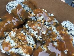 -品腐记·豆腐王朝(老门东总店)