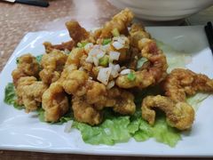 -红帽小馆(向阳路店)