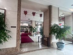 -哈尔滨工业大学-博物馆