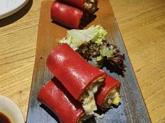 -潮粥荟·潮汕砂锅粥(华贸店)