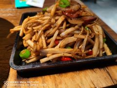 团购杏鲍菇-川人百味(金安中央大街店)