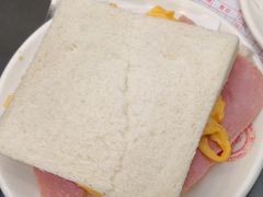 -义顺牛奶公司(庇利金街店)