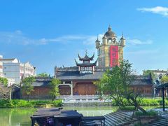 -赤坎·广东华侨国际旅游度假区