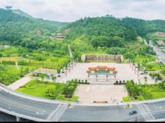 -神光山国家森林公园