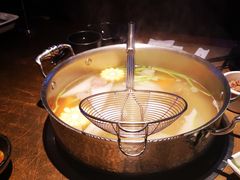-左庭右院鲜牛肉火锅(新梅广场店)