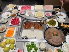 -海底捞火锅(铂澜大象城店)