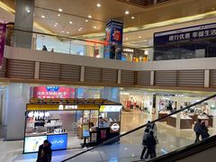 -大悦城(沈阳中街店)
