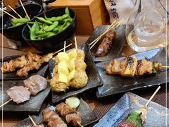-鸟内会(河北路店)