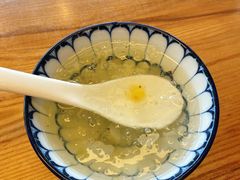 桃胶皂角雪燕羹-红小满休闲餐厅(十全街店)