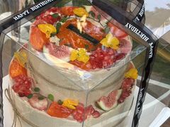 -PETIT PARIS 小巴黎(花园道店)