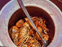 -钳真多钓虾馆·小龙虾海鲜烧烤(九六广场店)