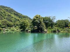 -黄公望隐居地