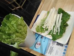 -蜀九香.正宗成都火锅(安吉店)