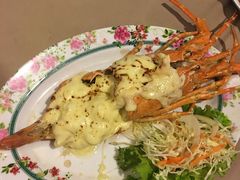 -Red Lobster