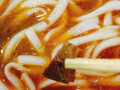 -骏骏牛肉粉店(吉庆街店)
