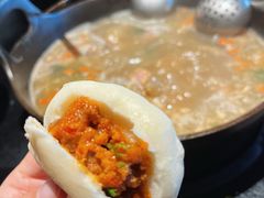 -盡膳口福·百年汤方火锅(科华北路店)