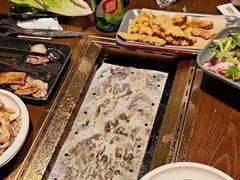 -新石器烤肉(中房金谊广场店)