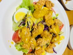 -山海珍味韩国料理(奥城店)