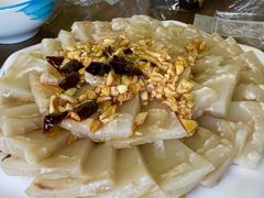 -农家东北铁锅炖(红桥店)