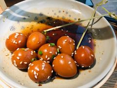 -蜜桃餐厅·伴山(湖滨商业街店)